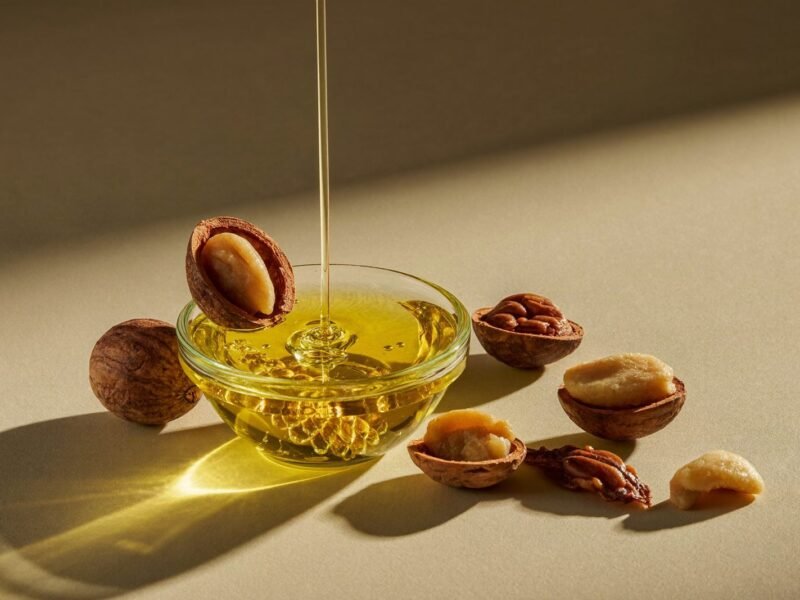 Argan Beauty Brand — International Launch