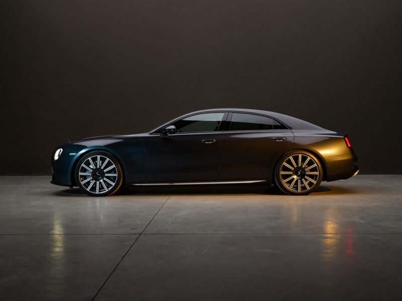 Premium Automotive Distributor